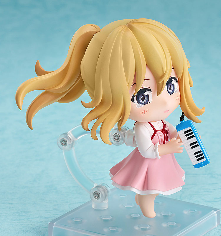 Nendoroid Light Your Lie in April Kaori Miyazono: Spring of Beginning Ver