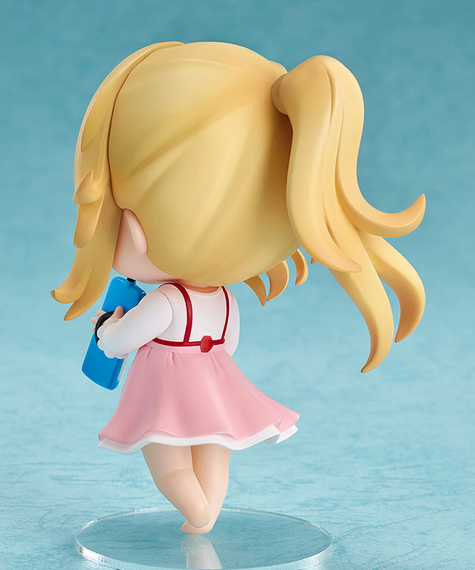 Nendoroid Light Your Lie in April Kaori Miyazono: Spring of Beginning Ver
