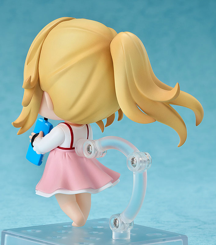 Nendoroid Light Your Lie in April Kaori Miyazono: Spring of Beginning Ver
