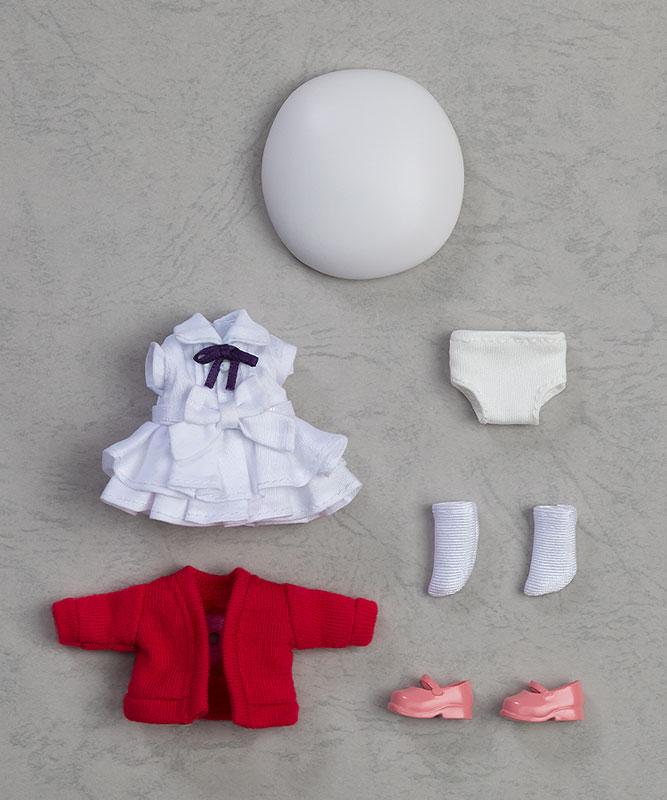 Nendoroid Doll Saekano: How to Raise a Boring Girlfriend Fine Megumi Kato