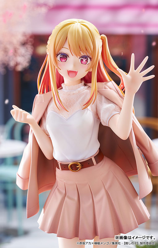[Oshi no Ko] Ruby: Date Style Ver. 1/6