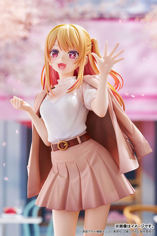 [Oshi no Ko] Ruby: Date Style Ver. 1/6