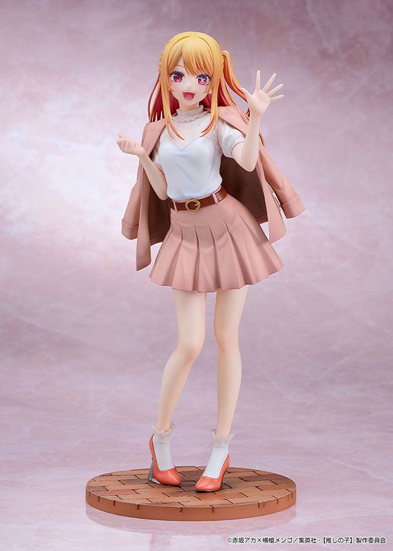 [Oshi no Ko] Ruby: Date Style Ver. 1/6