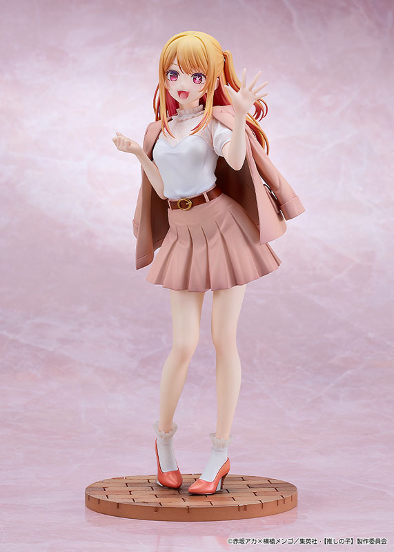 [Oshi no Ko] Ruby: Date Style Ver. 1/6