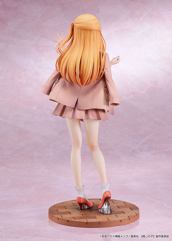 [Oshi no Ko] Ruby: Date Style Ver. 1/6