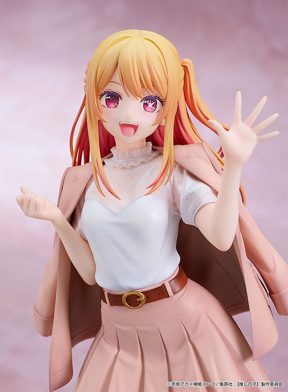 [Oshi no Ko] Ruby: Date Style Ver. 1/6