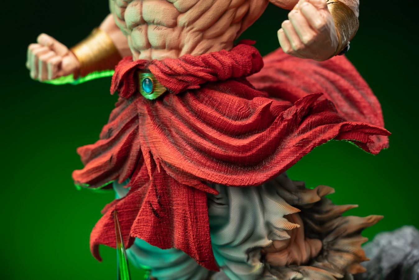 Broly - Dragon Ball 1/6