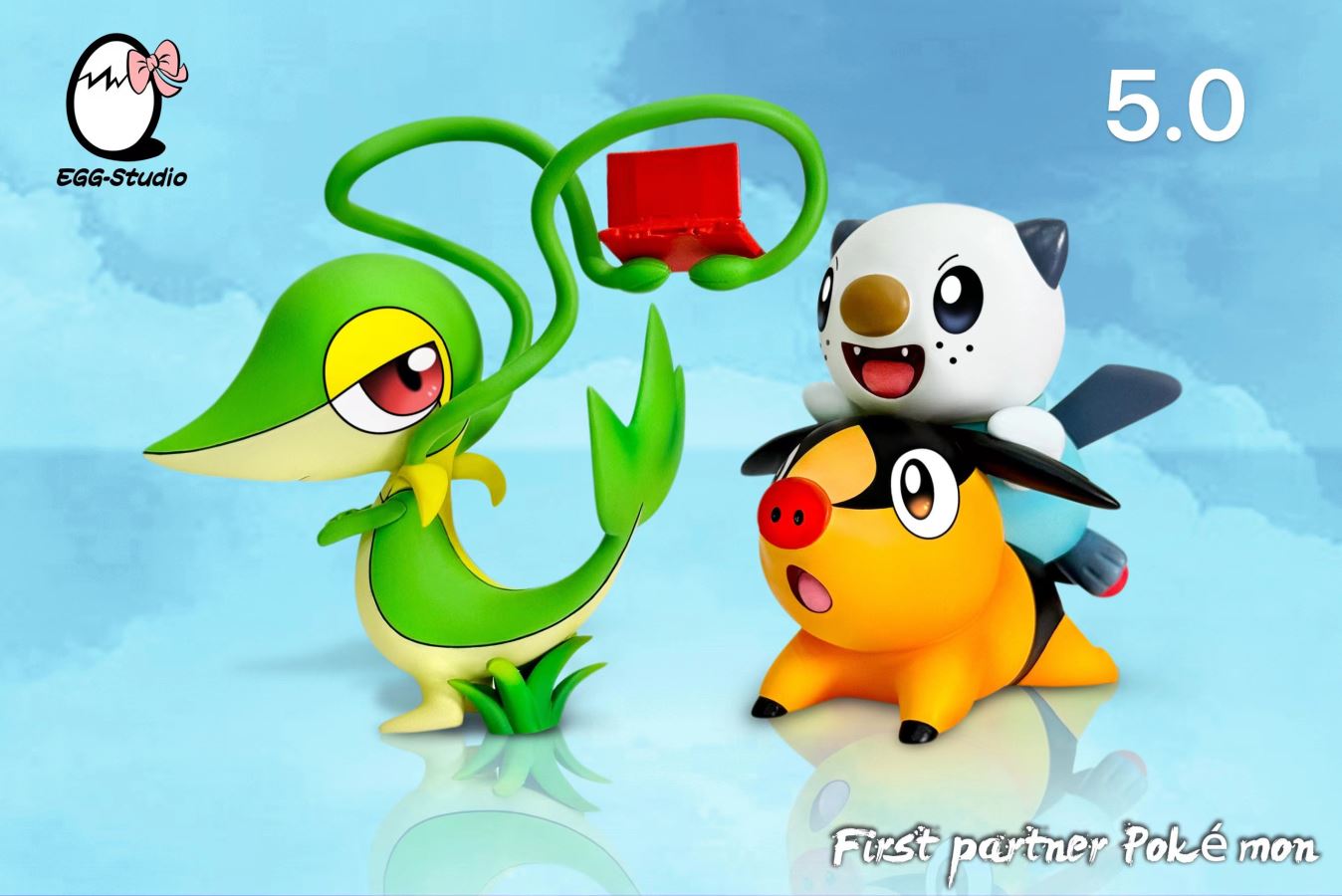 Happy Hour 4.0 & 5.0 & 6.0 - Pokemon