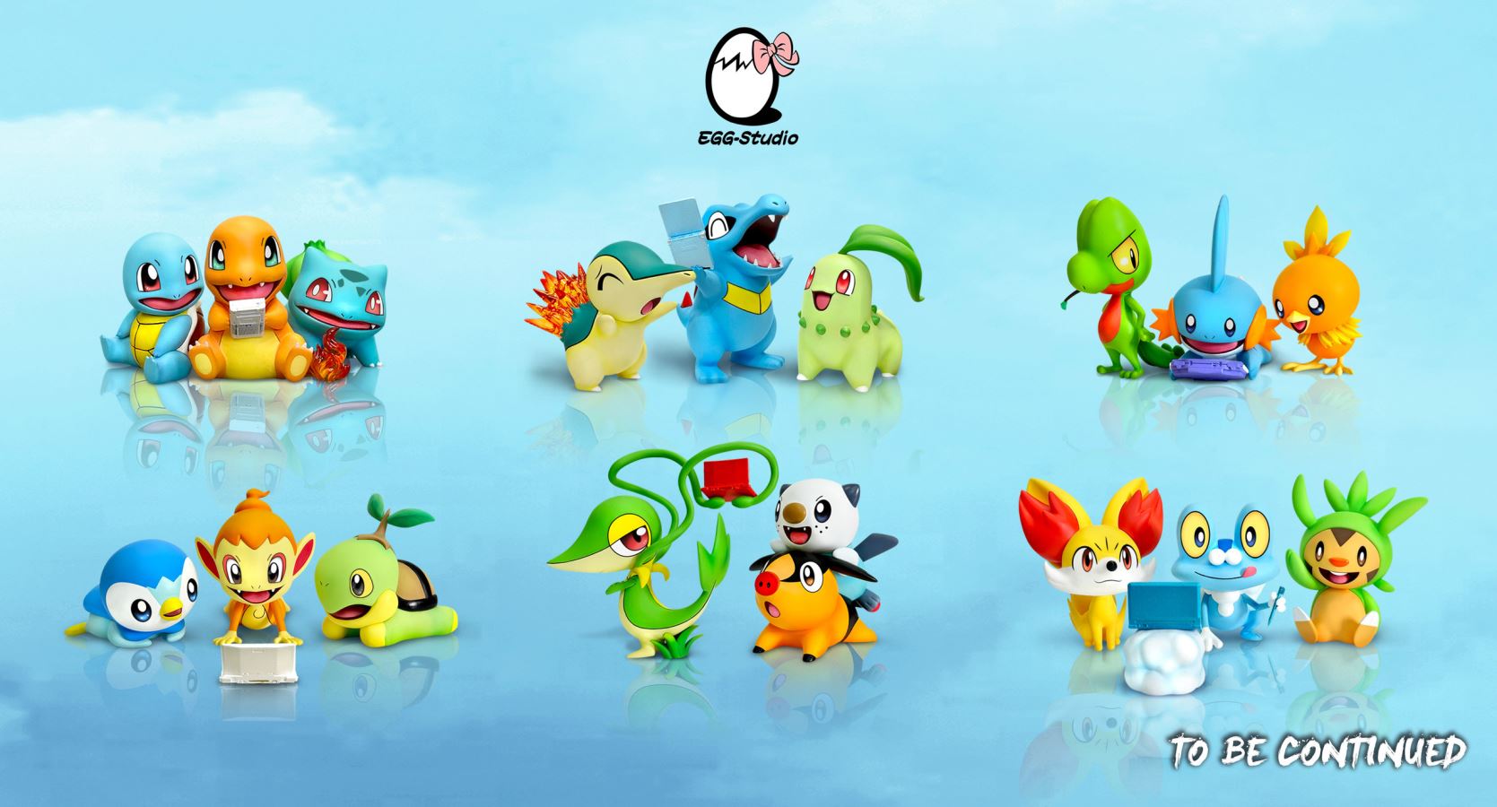 Happy Hour 4.0 & 5.0 & 6.0 - Pokemon