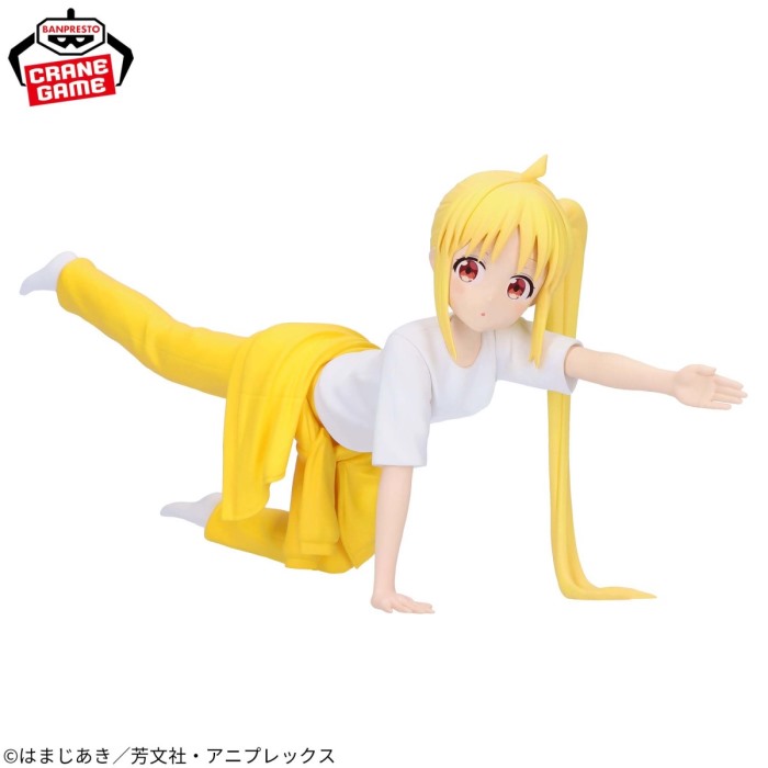 Bocchi the Rock! Figure vol.2