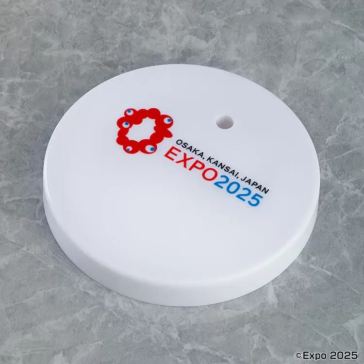 Nendoroid 2025 Osaka Kansai Expo Miyakumiyaku