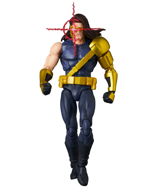 MAFEX No.250 MAFEX CYCLOPS (AGE OF APOCALYPSE Ver.) X-Men: Age of Apocalypse