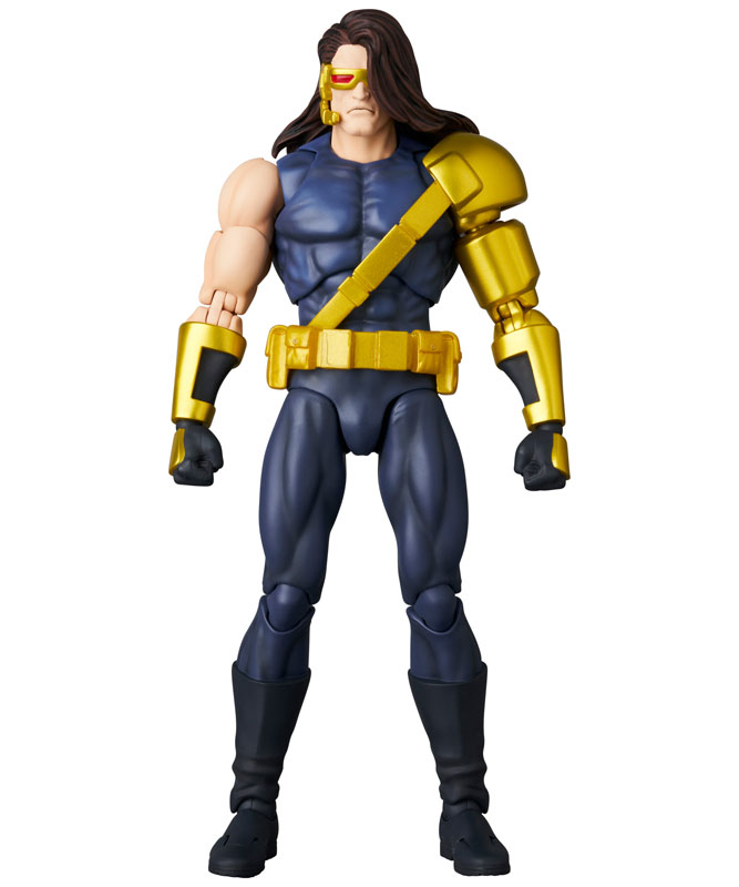 MAFEX No.250 MAFEX CYCLOPS (AGE OF APOCALYPSE Ver.) X-Men: Age of Apocalypse