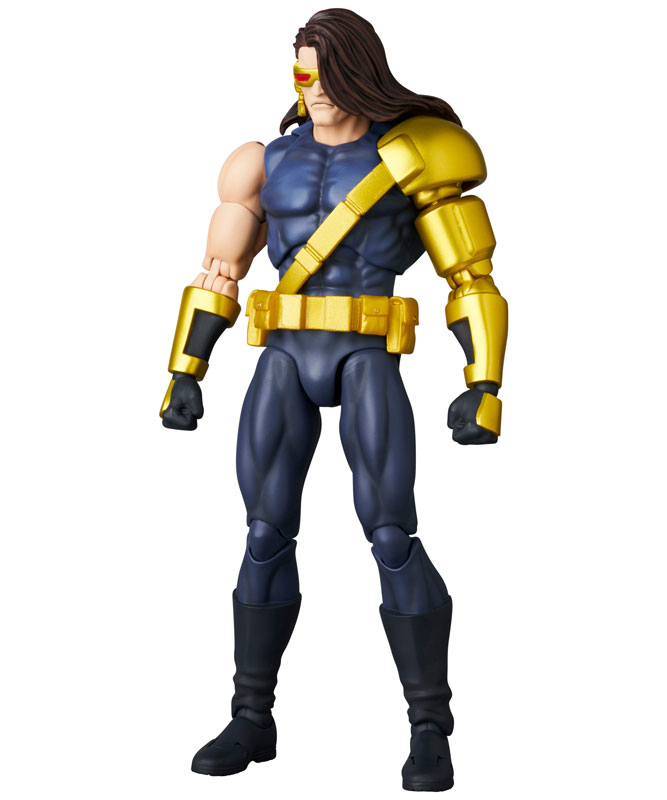 MAFEX No.250 MAFEX CYCLOPS (AGE OF APOCALYPSE Ver.) X-Men: Age of Apocalypse
