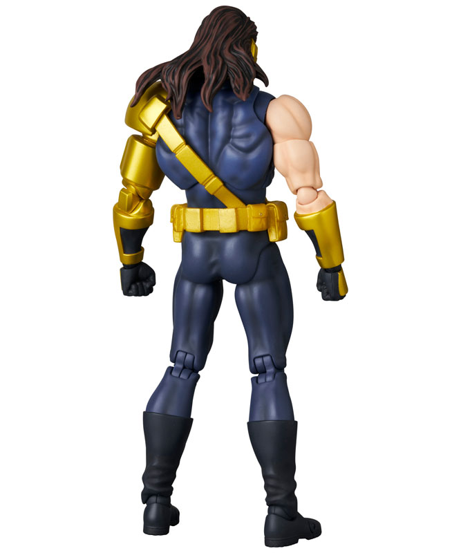 MAFEX No.250 MAFEX CYCLOPS (AGE OF APOCALYPSE Ver.) X-Men: Age of Apocalypse