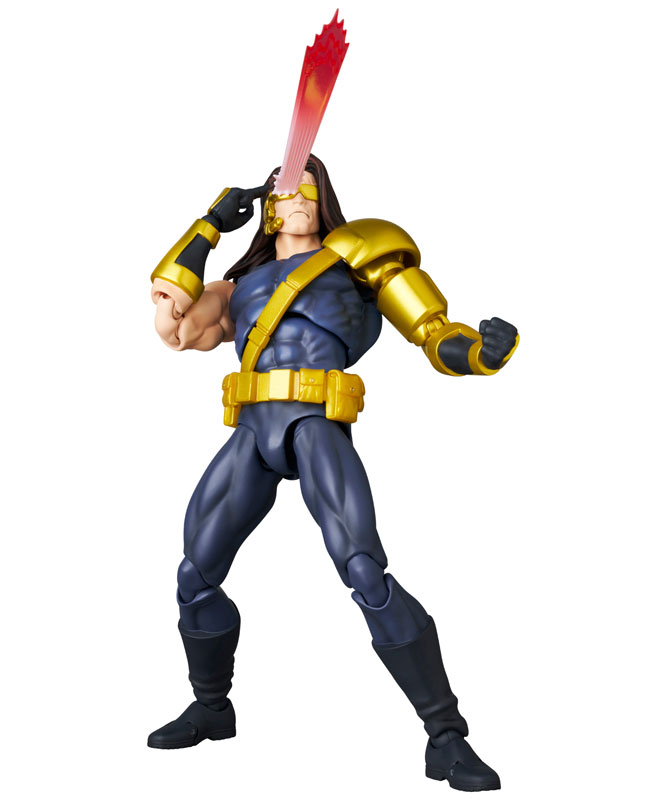 MAFEX No.250 MAFEX CYCLOPS (AGE OF APOCALYPSE Ver.) X-Men: Age of Apocalypse