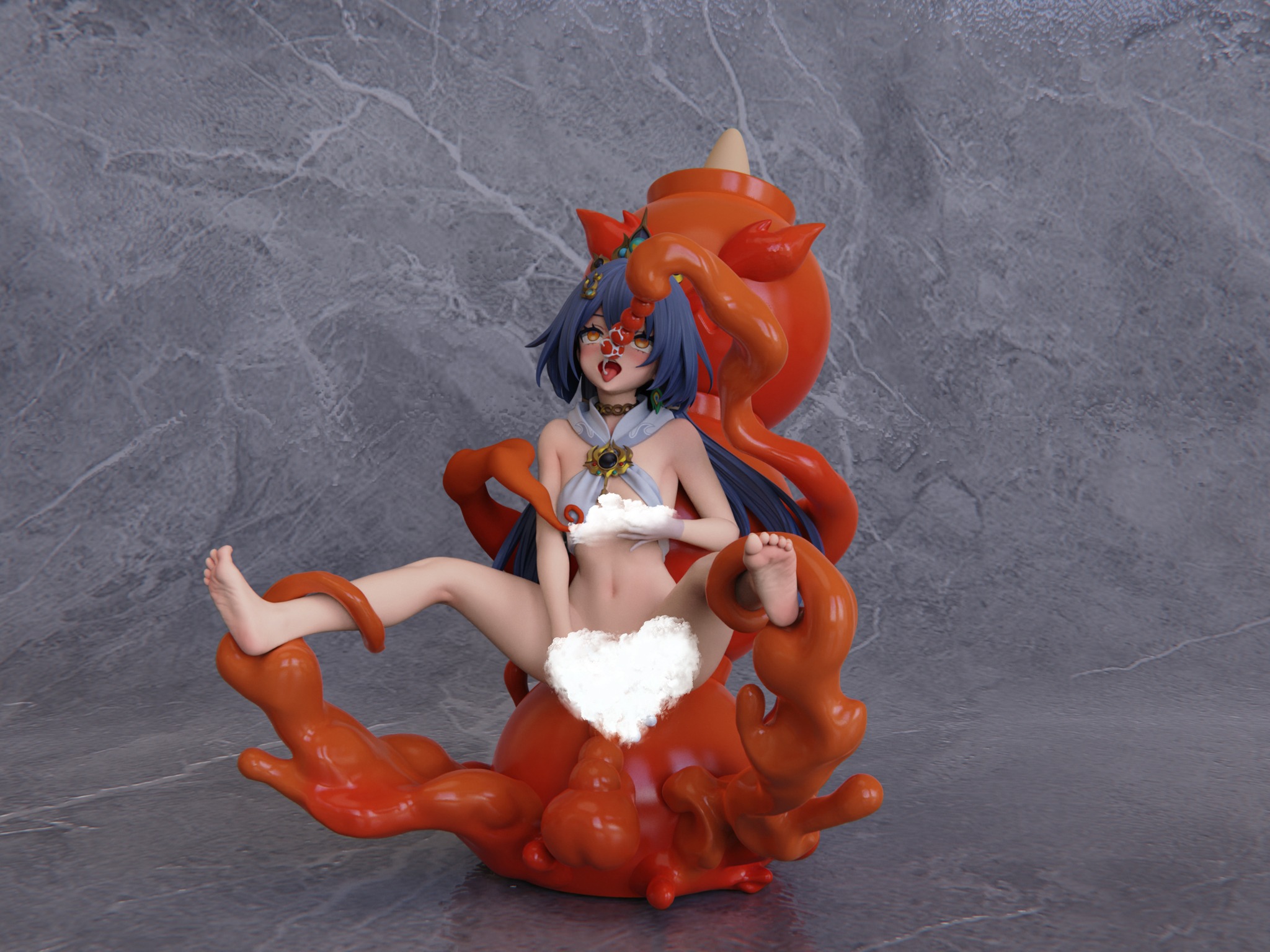 Yunli - Honkai: Star Rail