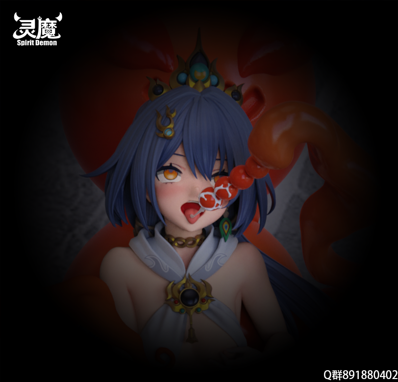 Yunli - Honkai: Star Rail