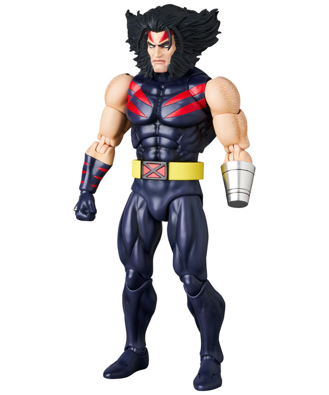 MAFEX No.249 MAFEX WEAPON X (AGE OF APOCALYPSE Ver.) X-Men: Age of Apocalypse