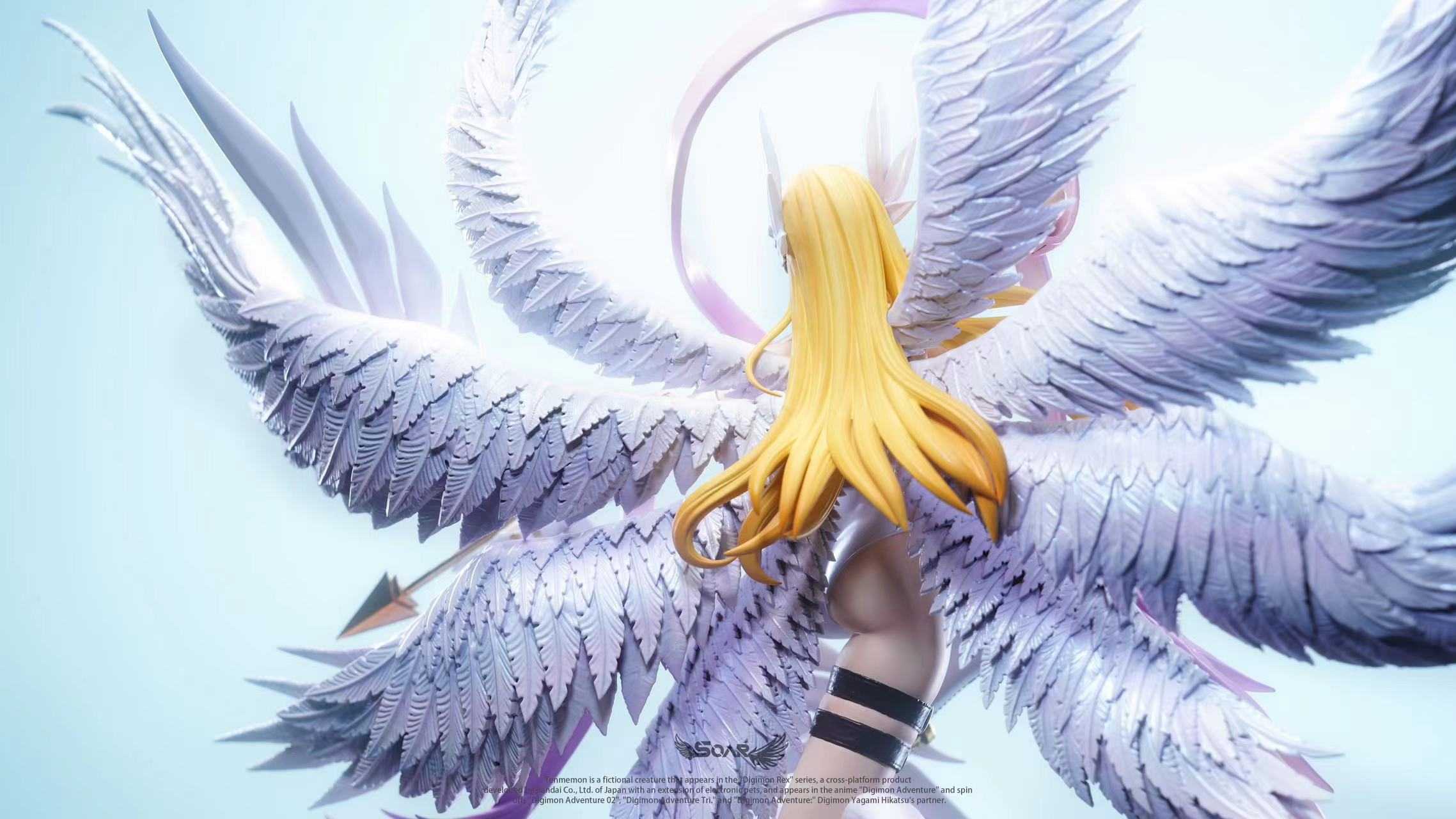 Angewomon – Digimon