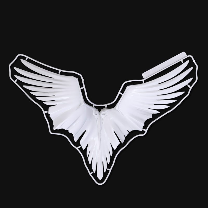 ARTPLA SCULPTURE WORKS Evangelion Mass Production Type -Attack