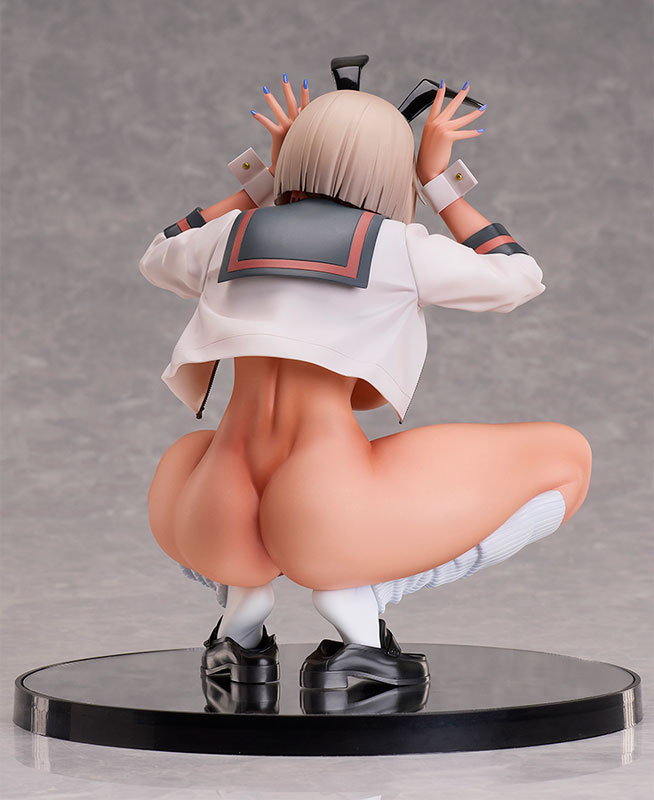 BINDing Creators Opinion Kuro Gal Bunny Senpai 1/6