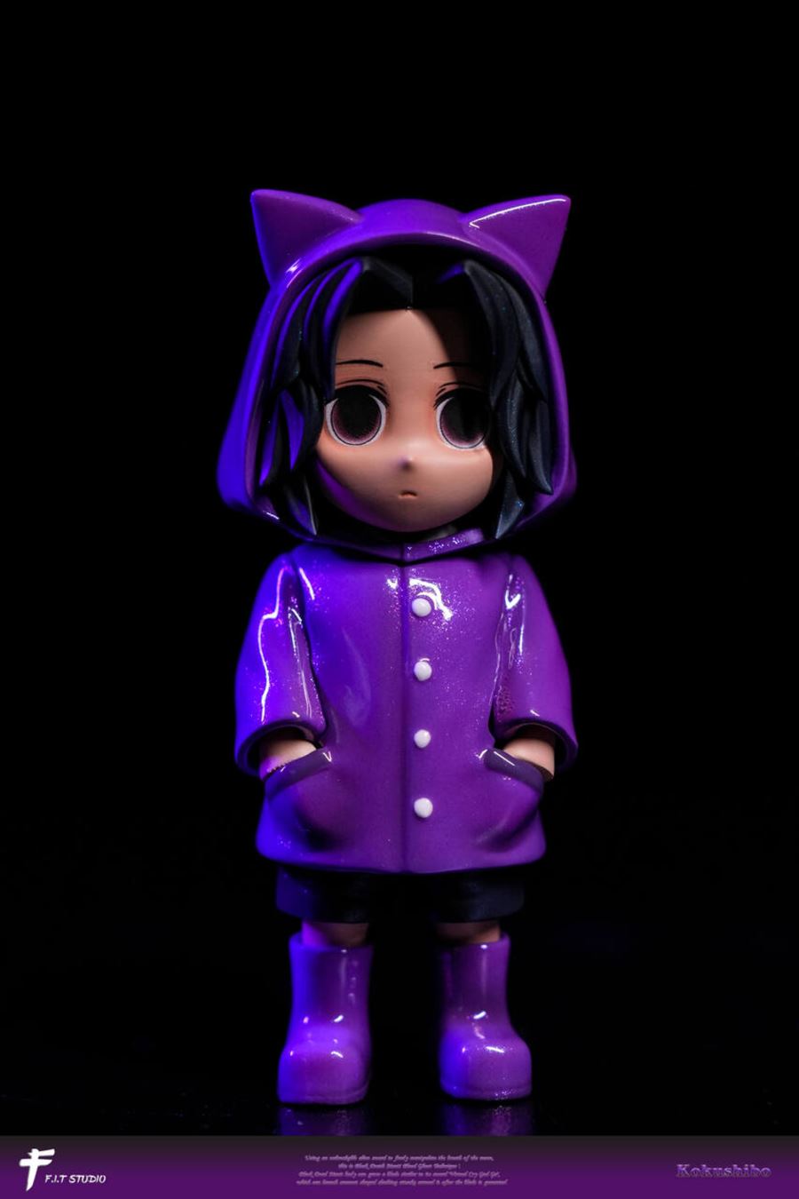 kokushibou - Demon Slayer