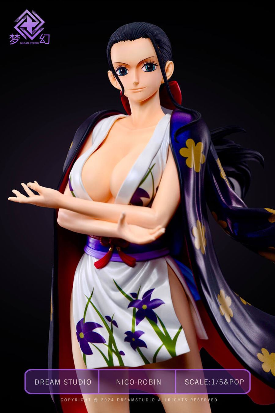 Nico Robin - One Piece 1/5