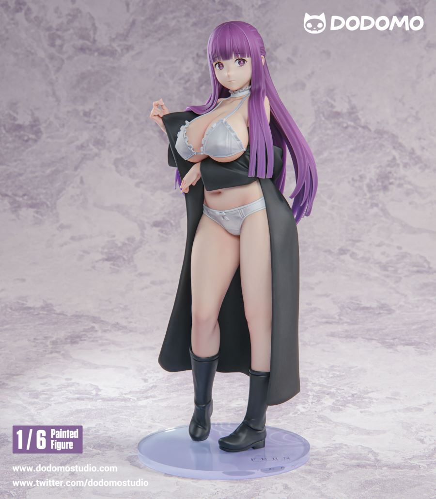 Fern - Frieren: Beyond Journey's End