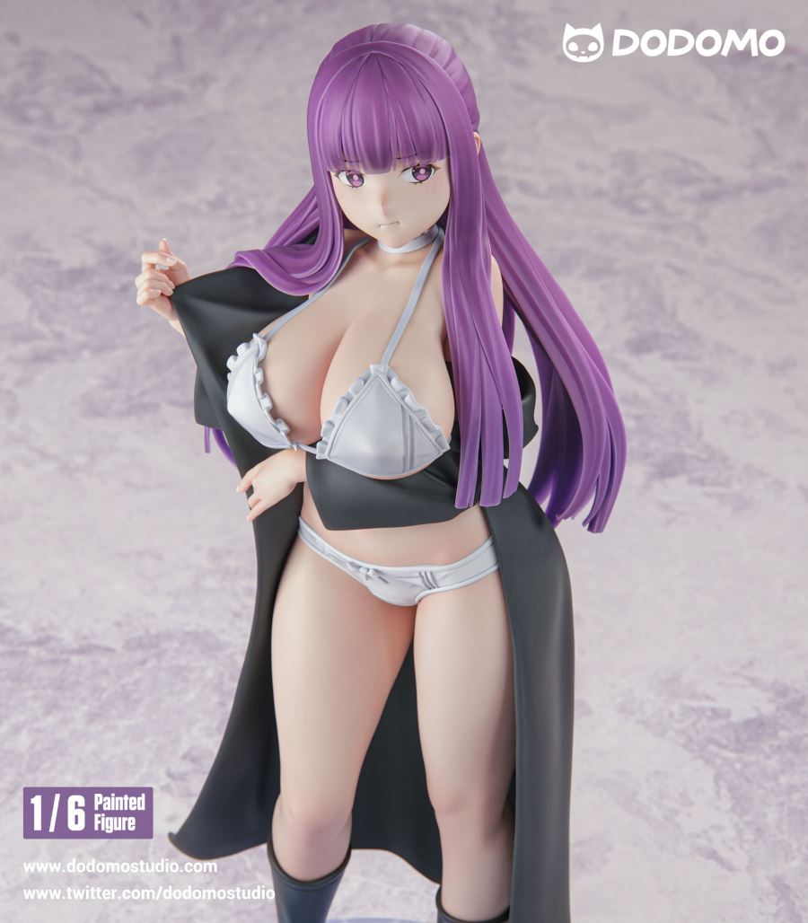 Fern - Frieren: Beyond Journey's End