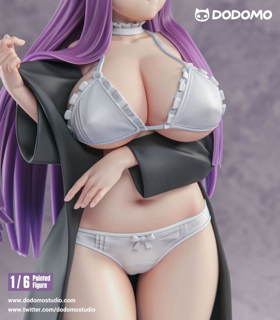 Fern - Frieren: Beyond Journey's End