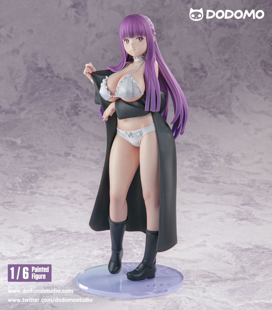 Fern - Frieren: Beyond Journey's End