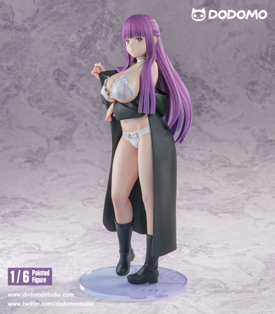 Fern - Frieren: Beyond Journey's End