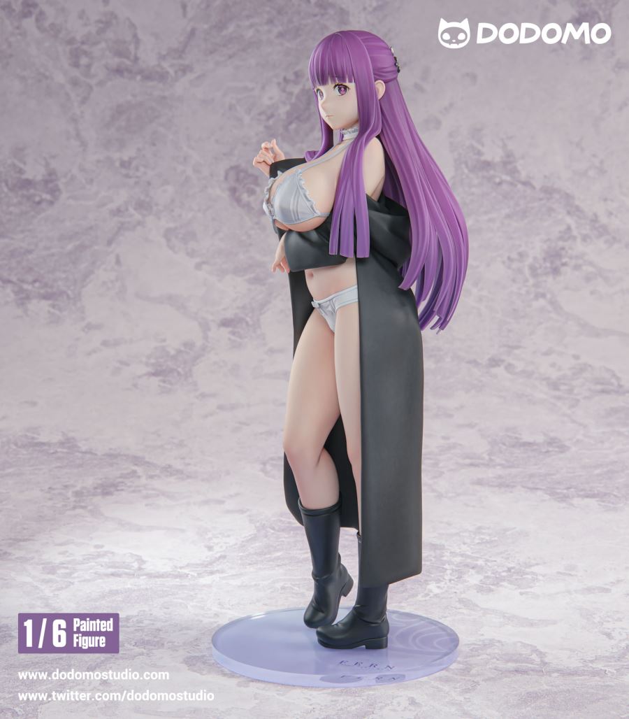 Fern - Frieren: Beyond Journey's End