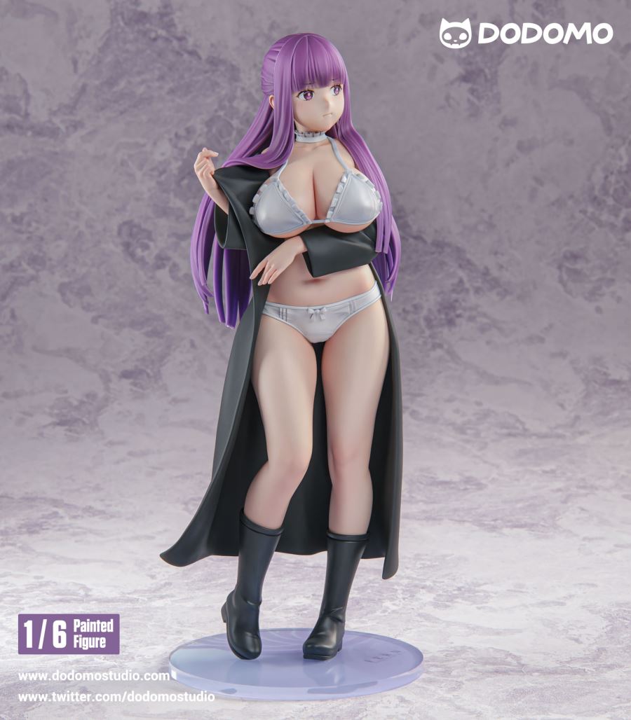 Fern - Frieren: Beyond Journey's End