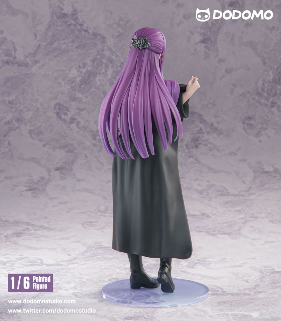 Fern - Frieren: Beyond Journey's End