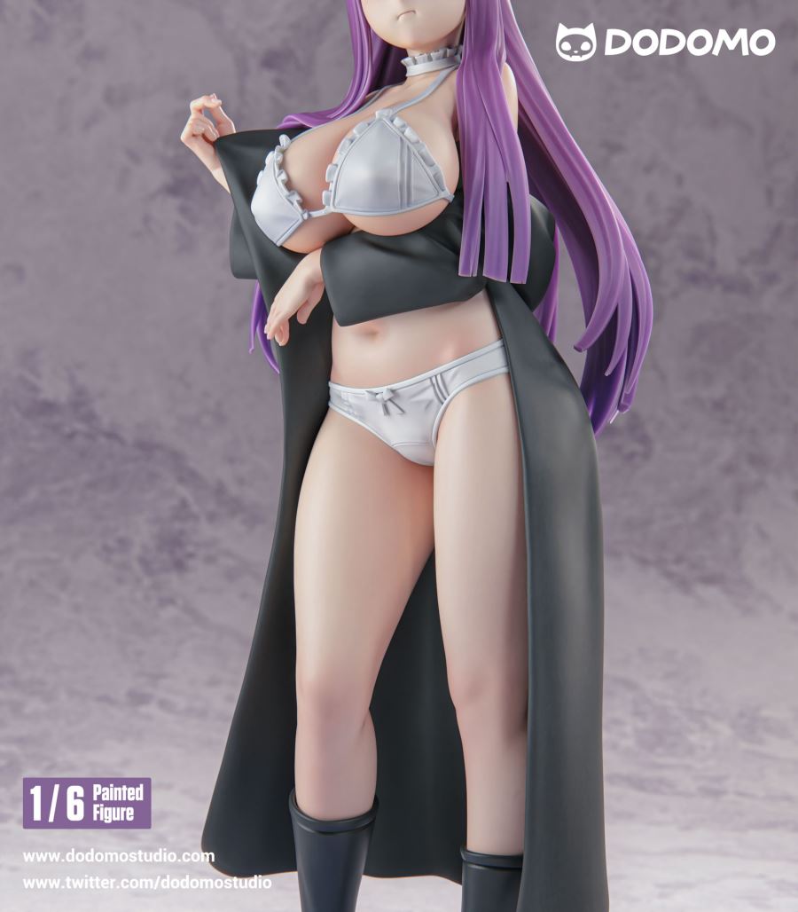 Fern - Frieren: Beyond Journey's End