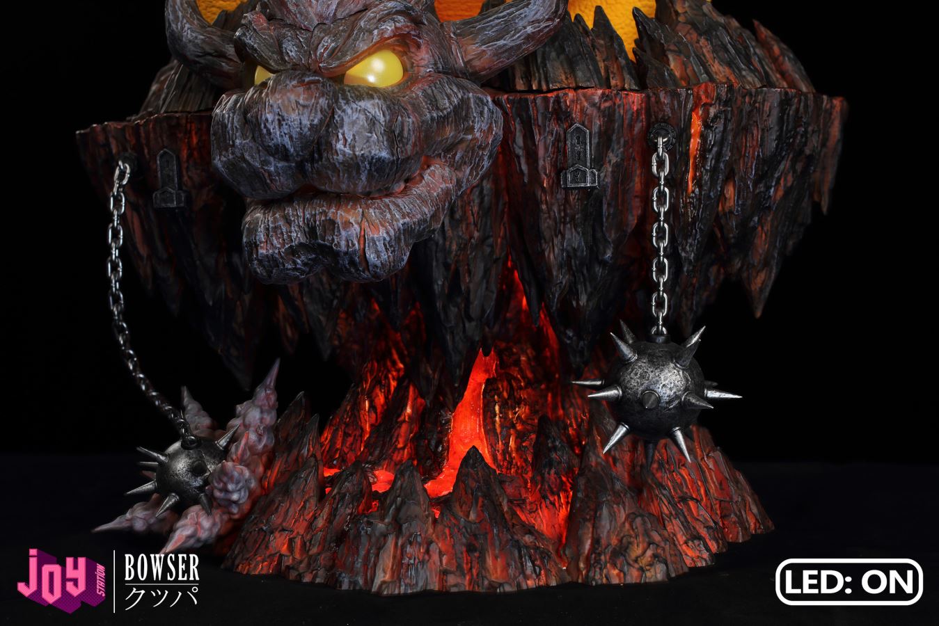 Bowser - Super Mario