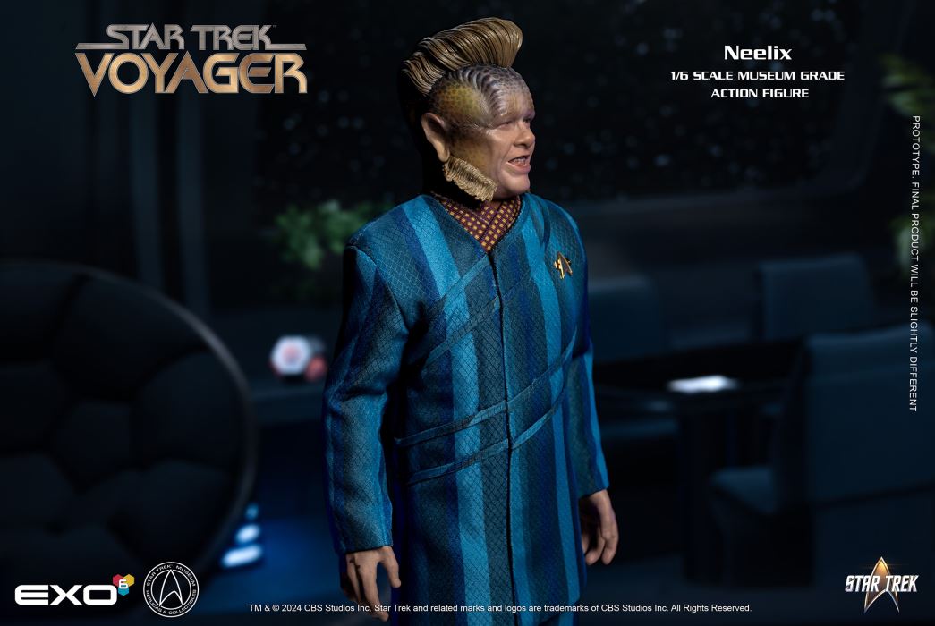 NEELIX