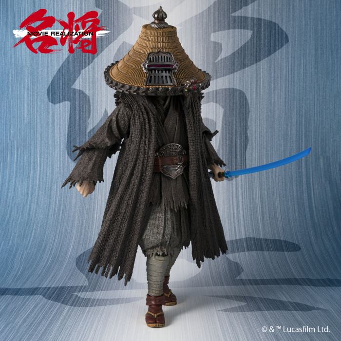 MEISHO MOVIE REALIZATION SOHEI OBI-WAN KENOBI