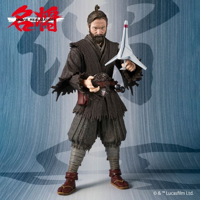 MEISHO MOVIE REALIZATION SOHEI OBI-WAN KENOBI