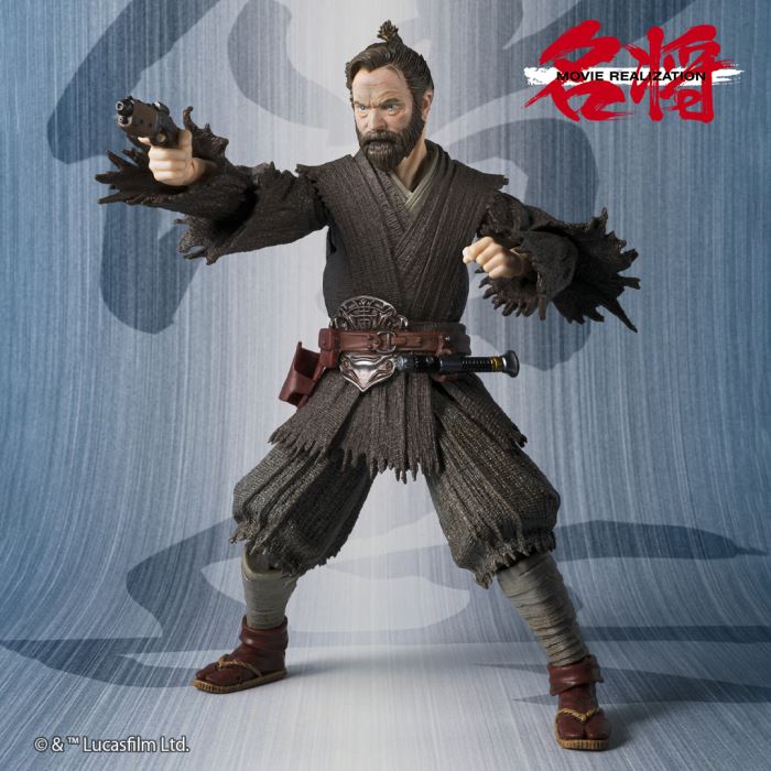 MEISHO MOVIE REALIZATION SOHEI OBI-WAN KENOBI