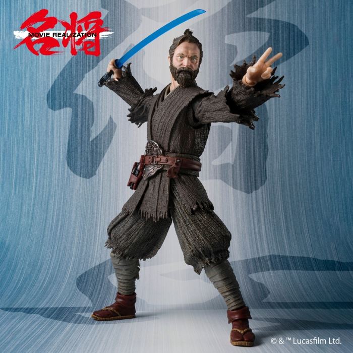 MEISHO MOVIE REALIZATION SOHEI OBI-WAN KENOBI