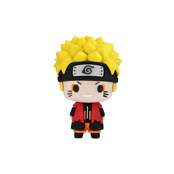 Chokorin Mascot NARUTO Shippuden vol.2
