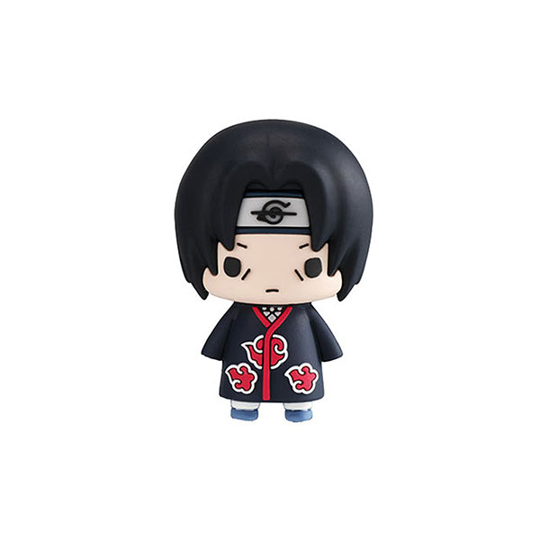 Chokorin Mascot NARUTO Shippuden vol.2