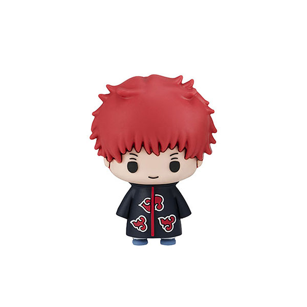 Chokorin Mascot NARUTO Shippuden vol.2