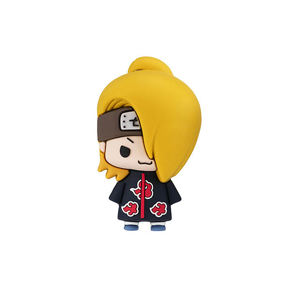 Chokorin Mascot NARUTO Shippuden vol.2