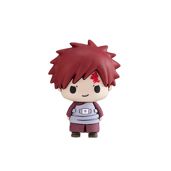 Chokorin Mascot NARUTO Shippuden vol.2