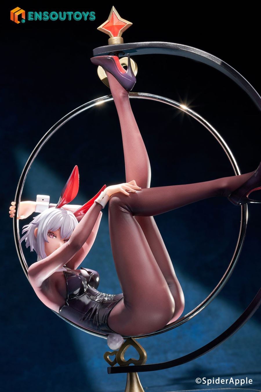 Time Spin Ver. Bunny Girl Rina – Original Design