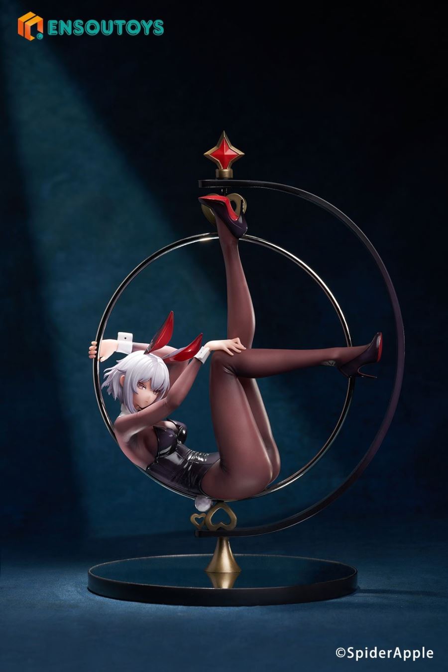 Time Spin Ver. Bunny Girl Rina – Original Design